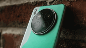 TECNO CAMON 40 Premier 5G 