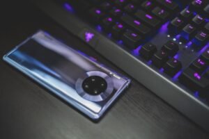 TECNO  CAMON 40 Premier 5G