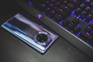 TECNO  CAMON 40 Premier 5G