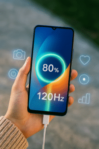 Honor X6c: Top Budget Smartphone with AI Power 3 Honor X6C