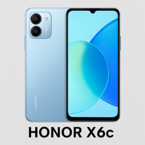 Honor X6c: Top Budget Smartphone with AI Power 2 Honor X6C