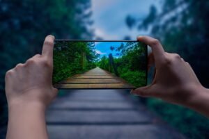 Honor X6c: Top Budget Smartphone with AI Power 4 Honor X6C