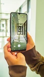 Honor X6c: Top Budget Smartphone with AI Power 22 Honor X6C