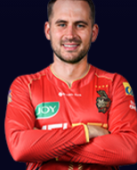 Colin Munro Smashes Record Century on Trinbago Knight Riders Return 3 Screenshot 2025 08 18 201329