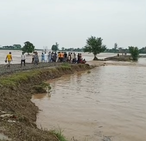 Punjab Battles Unprecedented Floods as Chenab, Ravi and Sutlej Rivers Overflow 2 Screenshot 2025 08 28 074338
