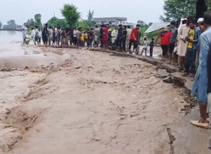 Punjab Battles Unprecedented Floods as Chenab, Ravi and Sutlej Rivers Overflow 3 Screenshot 2025 08 28 074538