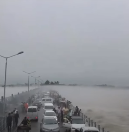 Punjab Battles Unprecedented Floods as Chenab, Ravi and Sutlej Rivers Overflow 6 Screenshot 2025 08 28 075219