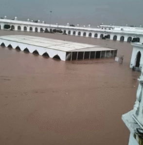 Punjab Battles Unprecedented Floods as Chenab, Ravi and Sutlej Rivers Overflow 8 Screenshot 2025 08 28 075514