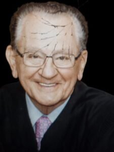 Judge Frank Caprio – America’s Nicest Judge Who Inspired the World with Kindness 1 Judge Frank Caprio