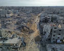 Anas al-Sharif Killing: Israeli Strike on Al Jazeera Journalists Sparks Global Outrage 3 images 15