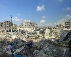 Anas al-Sharif Killing: Israeli Strike on Al Jazeera Journalists Sparks Global Outrage 2 images 18