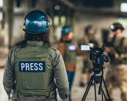 Anas al-Sharif Killing: Israeli Strike on Al Jazeera Journalists Sparks Global Outrage 8 images 22