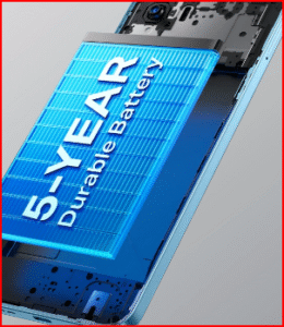 Infinix Hot 60i 5G Set to Launch on August 16 – A Feature-Packed Budget 5G Smartphone 6 infinix 3