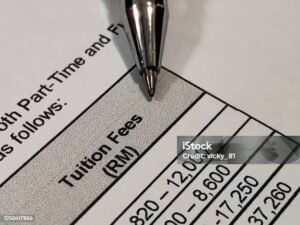 PMDC Increases MDCAT Fee by 80%: What Aspiring Doctors Must Know for 2025 2 istockphoto 1250417856 612x612 1