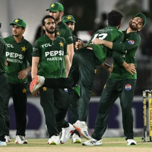 Pakistan Squad Announced for UAE T20I Tri-Series and Asia Cup 2025 1 Pakistan Squad
