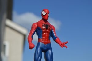 spiderman 1560337 640