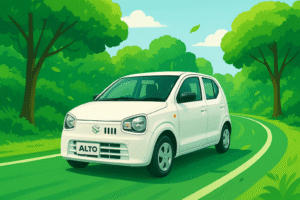 Suzuki Alto Can Be Yours in Rs. 18,999 Per Month – Here’s How 13 272594eb e764 4e13 a40d 35ddf61dbad5