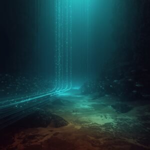 Internet Dislocations in the Middle East and South Asia After Red Sea Cable Cuts 7 internet dislocations