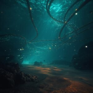 Internet Dislocations in the Middle East and South Asia After Red Sea Cable Cuts 1 internet dislocations