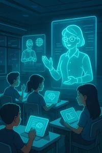 Top 10 AI Technologies 2025