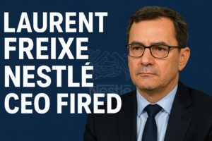 Laurent Freixe Fired as Nestlé CEO Over Undisclosed Relationship 3 d19ab144 3654 4631 a975 9ce624787308