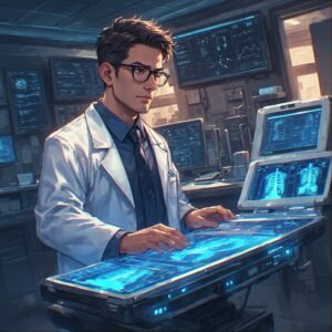 Best Artificial Intelligence Technologies: Shaping the Future of Innovation 5 Best Artificial Intelligence Technologies