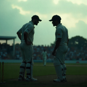 Codi Yusuf: South Africa’s Rising Fast Bowling Talent 4 freepik silhouette of a south african cricket player focus 6188