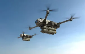 AI-Controlled Drone Swarms: The Future of Modern Warfare and Beyond 13 istockphoto 2187797902 612x612 1