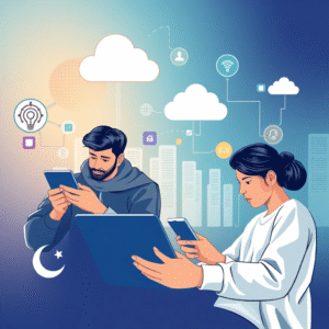 Google AI Plus Plan in Pakistan: Features, Price, and Benefits 1 Google AI Plus Plan in Pakistan