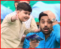 Remembering Umer Shah: A Bright Star Gone Too Soon 3 Umer Shah