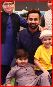 Remembering Umer Shah: A Bright Star Gone Too Soon 10 umer shah 3