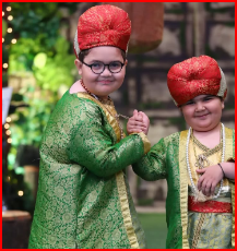 Remembering Umer Shah: A Bright Star Gone Too Soon 4 Umer Shah