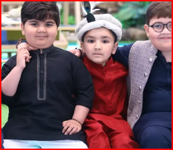 Remembering Umer Shah: A Bright Star Gone Too Soon 6 umer shah 6