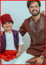 Remembering Umer Shah: A Bright Star Gone Too Soon 5 umer shah 7