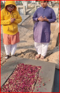 Remembering Umer Shah: A Bright Star Gone Too Soon 12 umer shah 9