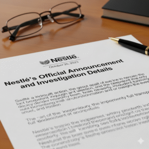 Laurent Freixe Fired as Nestlé CEO Over Undisclosed Relationship 13 unnamed 3