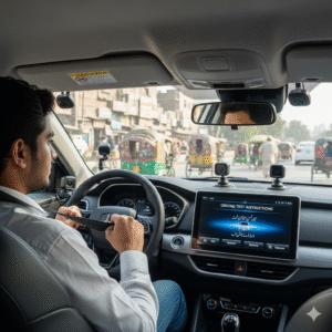Pakistan Gets Its First AI Driving Test Car in Punjab – A New Era of Transparent Licensing 3 unnamed 59