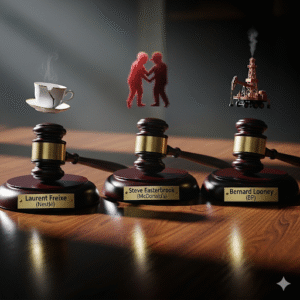 Laurent Freixe Fired as Nestlé CEO Over Undisclosed Relationship 9 unnamed 7