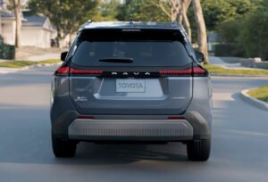 2026 toyota rav4 hybrid