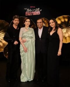 Isha Ambani 2025: The Modern Face of India’s Business, Fashion, and Empowerment 10 ISHA Ambani