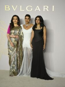 Isha Ambani 2025: The Modern Face of India’s Business, Fashion, and Empowerment 6 ISHA Ambani