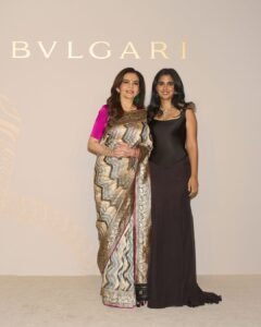 Isha Ambani 2025: The Modern Face of India’s Business, Fashion, and Empowerment 5 ISHA Ambani