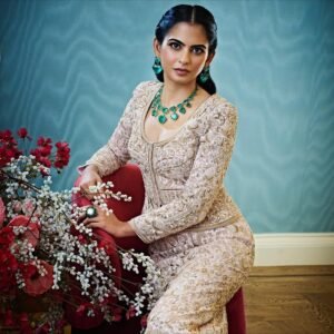 Isha Ambani 2025: The Modern Face of India’s Business, Fashion, and Empowerment 8 ISHA Ambani