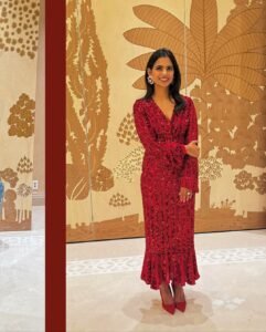 Isha Ambani 2025: The Modern Face of India’s Business, Fashion, and Empowerment 9 ISHA Ambani