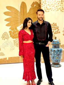 Isha Ambani 2025: The Modern Face of India’s Business, Fashion, and Empowerment 7 ISHA Ambani