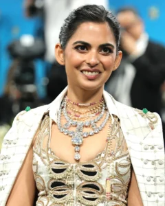 Isha Ambani 2025: The Modern Face of India’s Business, Fashion, and Empowerment 2 ISHA Ambani