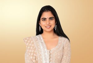 Isha Ambani 2025: The Modern Face of India’s Business, Fashion, and Empowerment 1 ISHA Ambani